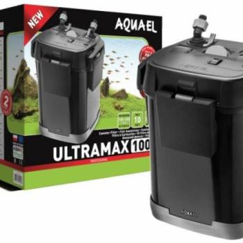 AQUAEL Ultramax 1000 kép