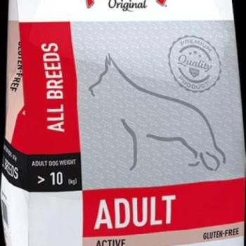 Arion Adult Active - Chicken & Rice 12 kg kép