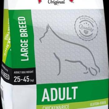 Arion Adult Large Breed - Chicken & Rice 12 kg kép