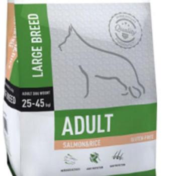 Arion Adult Large Breed - Salmon & Rice 12 kg kép