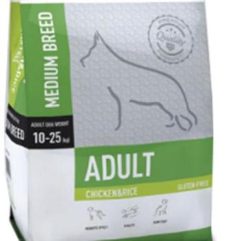 Arion Adult Medium Breed - Chicken & Rice 12 kg kép