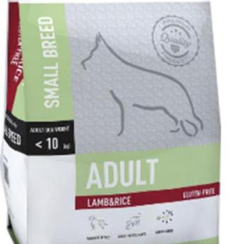 Arion Adult Small Breed - Lamb & Rice 7,5 kg kép