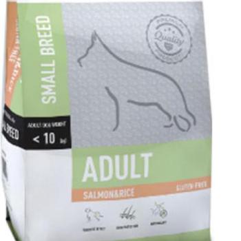 Arion Adult Small Breed - Salmon & Rice 7,5 kg kép