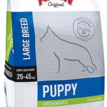 ARION Breeder Puppy Large Lamb & Rice 20 kg kép