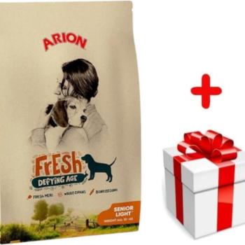 ARION Fresh Senior Light 12 kg kép