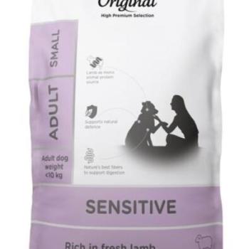 ARION Original Sensitive Adult mini lamb & rice 2 kg kép