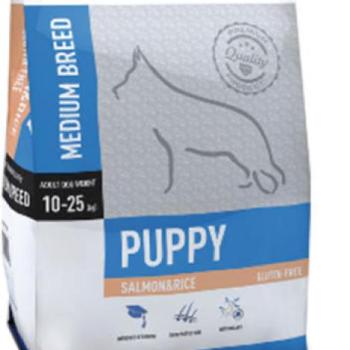 Arion Puppy Medium Breed - Salmon & Rice 12 kg kép