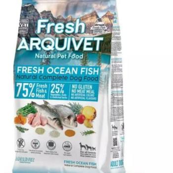Arquivet Fresh ocean fish 10 kg kép