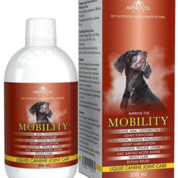 Arthrocol Mobility 500 ml kép