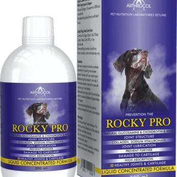 Arthrocol Rocky Pro 300 ml kép