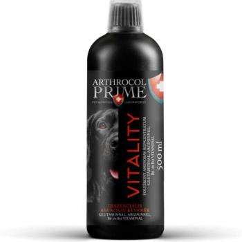 Arthrocol Vitality esszenciális aminosav-keverék 500 ml kép