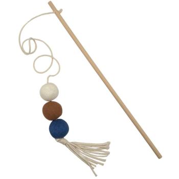 Aumüller Filoa makramé macskapeca macskáknak - 1 darab kép