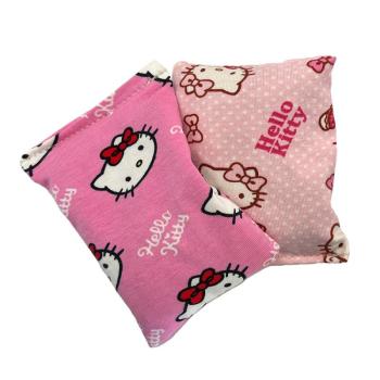 Aumüller Hello Kitty játékpárna macskáknak, 2db kép