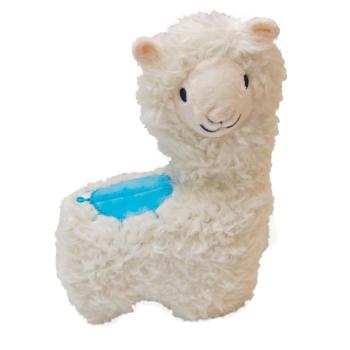 Aumüller Lama Luigi játékpárna macskáknak macskajáték - 1 darab kép