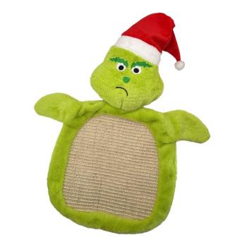 Aumüller Muffel szizál kaparószőnyeg macskamentával macskáknak 58x50x8cm kép