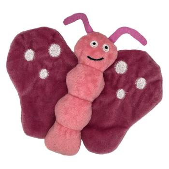 Aumüller Viola pillangó macskajáték macskamentával kép