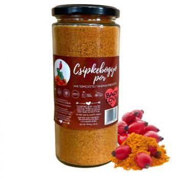 Barf Love 100% Csipkebogyópor kutyáknak 320 g kép