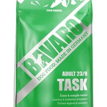 Bavaro Task 23/9 18 kg kép