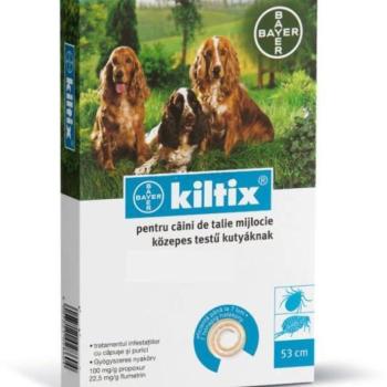 Bayer Kiltix bolhanyakörv M 53 cm kép