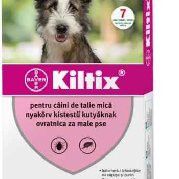 Bayer Kiltix bolhanyakörv S 38 cm kép