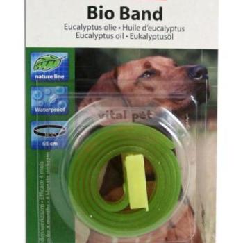 Beaphar Bio Collar Plus Nyakörv kép