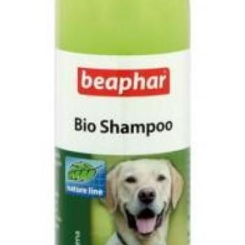 Beaphar Bio sampon minden szőrtípusra 250ml kép