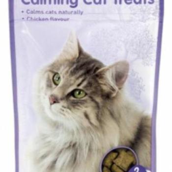 Beaphar Calming Cat Treats stresszoldó macskáknak 35 g kép