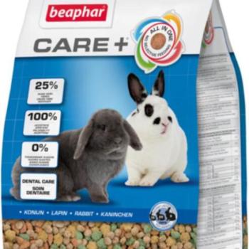 Beaphar Care+ rabbit 1,5 kg kép