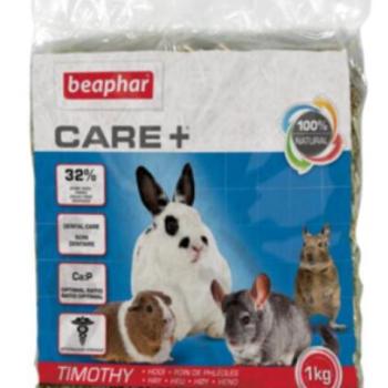 Beaphar Care+ széna 1 kg kép