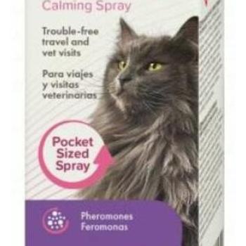 Beaphar CatComfort calming spray 30 ml kép