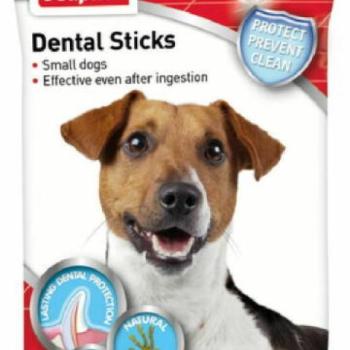 Beaphar Dental Sticks Small 112 g kép