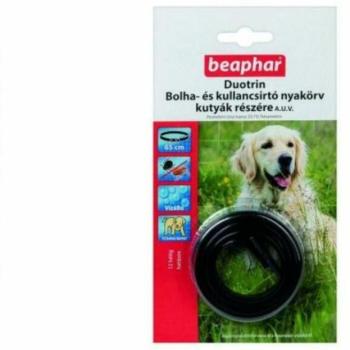 Beaphar DUOTRIN bolha és kullancsirtó nyakörv kutyáknak 65 cm kép