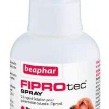 Beaphar FIPROtec Spray 100 ml kép