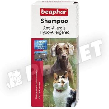 Beaphar Hypoallergenic pH semleges 200ml kép