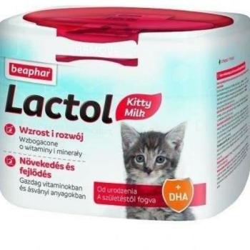 Beaphar Lactol Kitty Milk 250 g kép