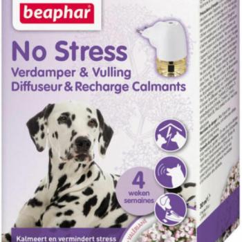 Beaphar No Stress párologtató 30 ml kép