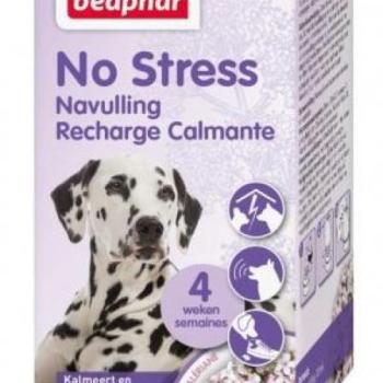 Beaphar No Stress párologtató utántöltő 30 ml kép