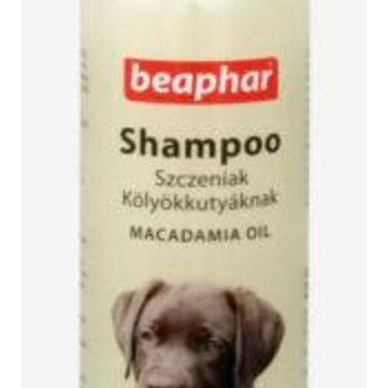 Beaphar sampon - Kölyökkutyáknak (250ml) kép