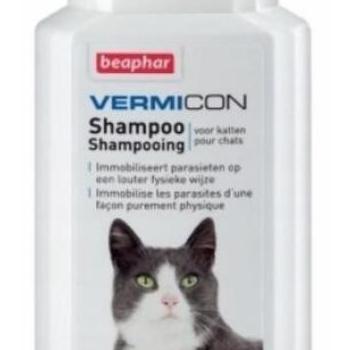 Beaphar Vermicon Cat 200ml kép