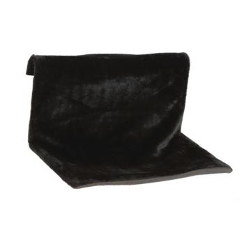 beeztees Sleepy fűthető párna macskáknak, fekete kép