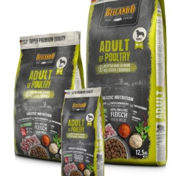 Belcando Adult Grain-Free 1 kg kép