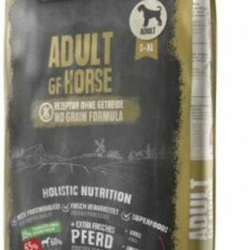 BELCANDO Adult Grain-Free Horse 12,5 kg kép