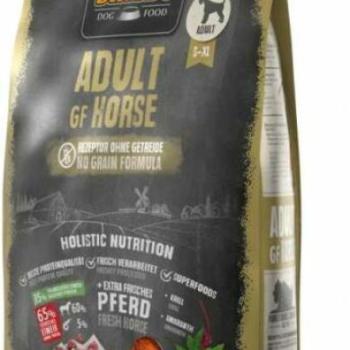BELCANDO Adult Grain-Free Horse 4 kg kép