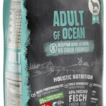 BELCANDO Adult Grain Free Ocean M-XL 1 kg kép