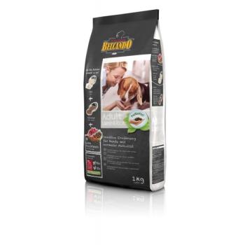 Belcando Adult Lamb & Rice 1 kg kép