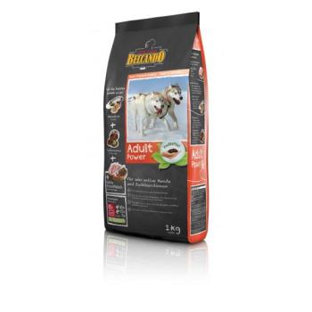 Belcando Adult Power 1 kg kép