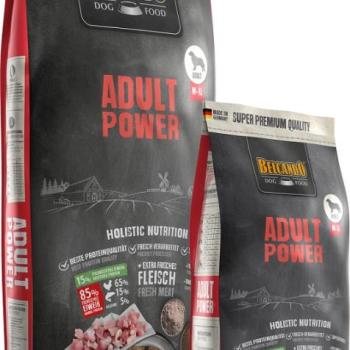 Belcando Adult Power 12,5 kg kép