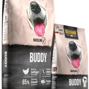 BELCANDO Baseline Buddy 1 kg kép