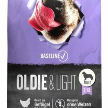 BELCANDO Baseline Oldie & Light 1 kg kép