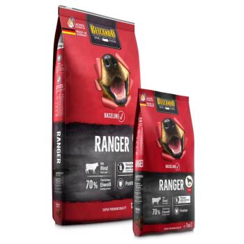 Belcando Baseline Ranger (Grain Free) 1 kg kép